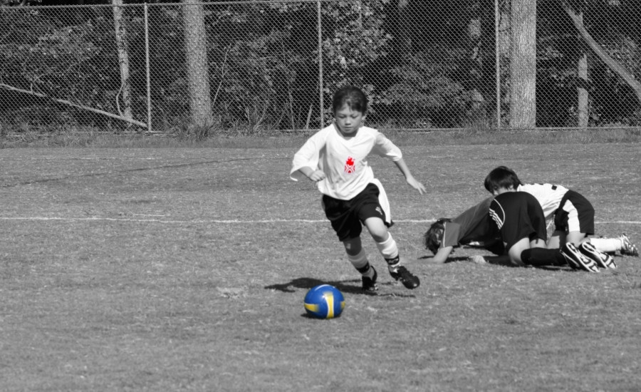 Spring 2026 Rec Registration