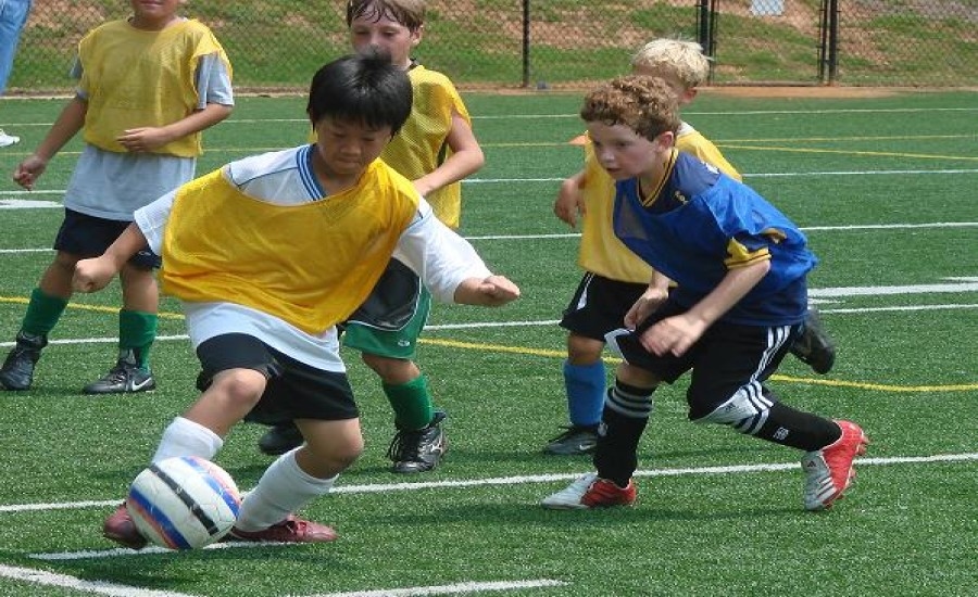 Prepare for Georgia Express Academy Tryouts