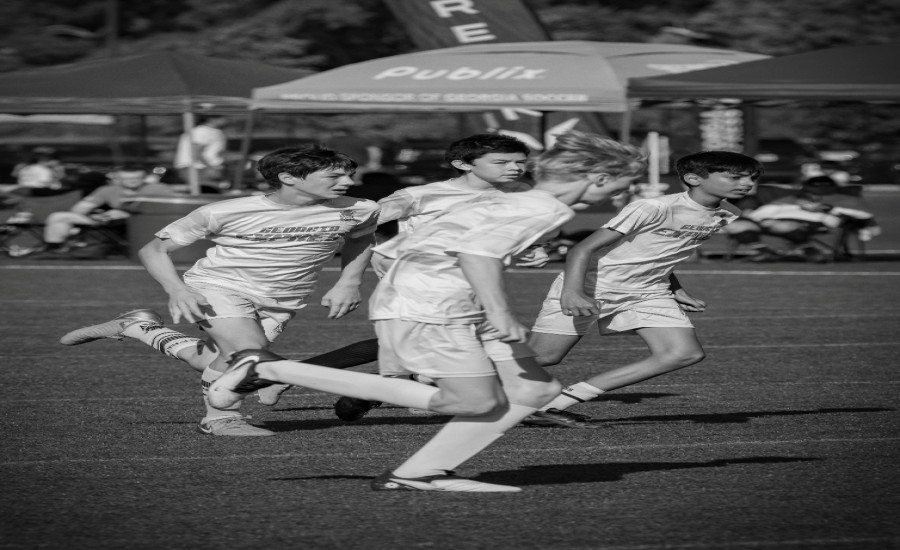 Academy Next Steps