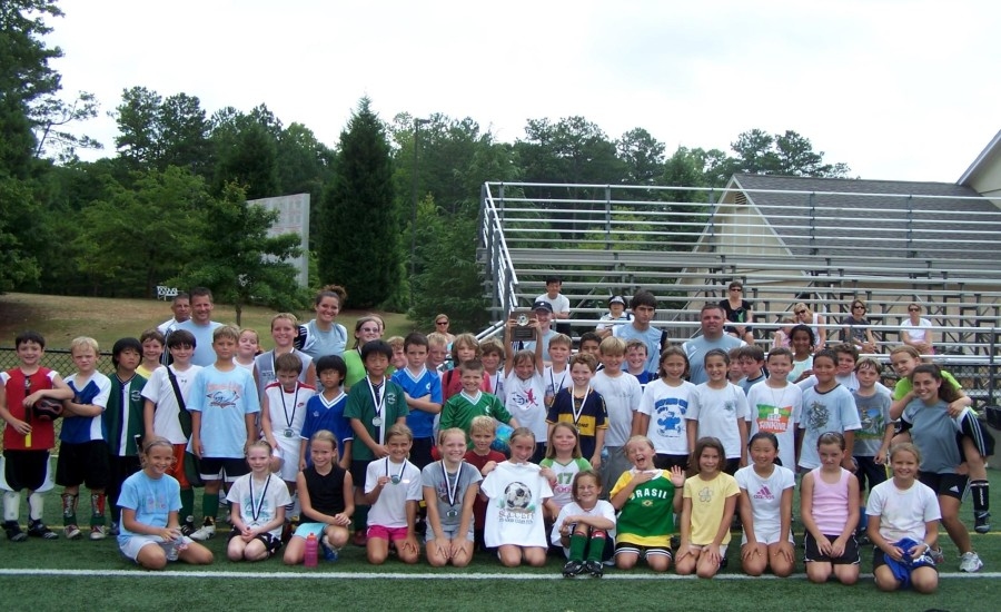 Alumni Game July 18