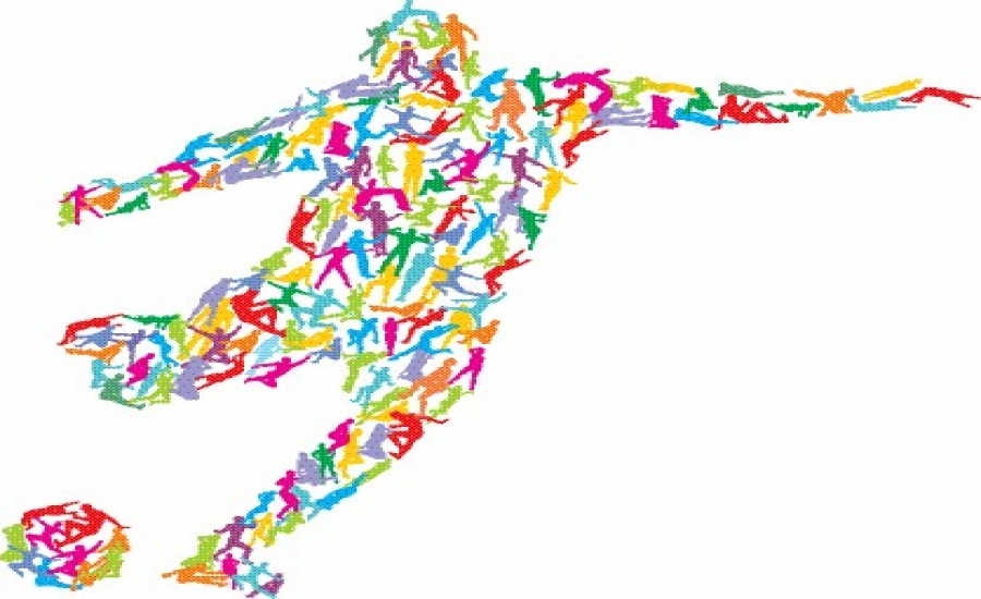 July Soccer Clinics