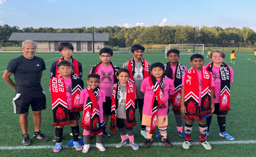 August Players of the Month